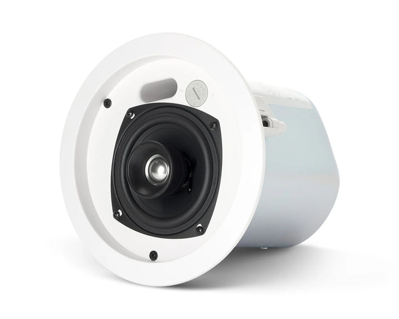 JBL Control 24CT 4" 2-Way Ceiling Speakers 100V/16Ω (Pair)