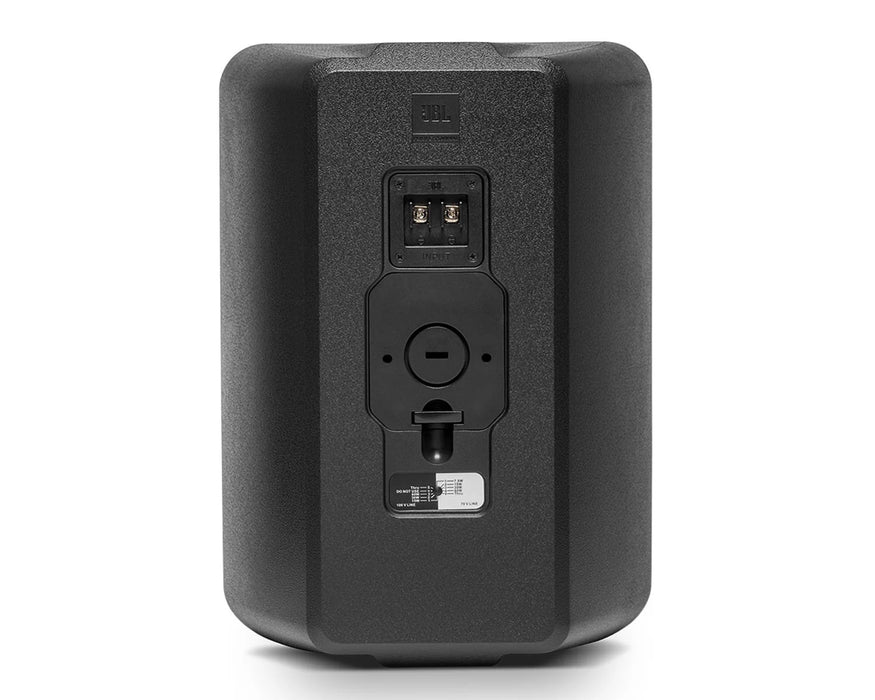 JBL Control 28-1 8" High-Output Indoor/Outdoor Wall Speakers 100V/8Ω (Pair) – Black or White