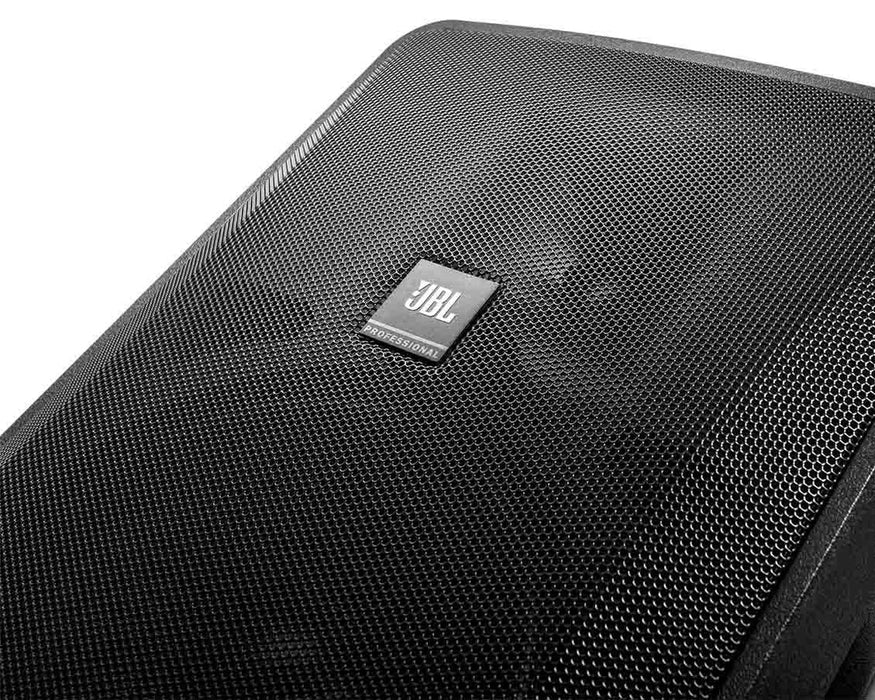 JBL Control 28-1 8" High-Output Indoor/Outdoor Wall Speakers 100V/8Ω (Pair) – Black or White