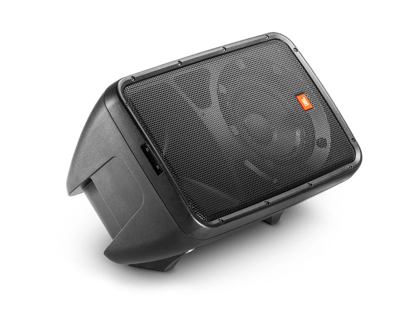 JBL EON208P 8" Portable PA System with 8-Channel Bluetooth Mixer & AKG Mic