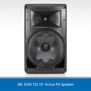 JBLEON715Frontnogrille