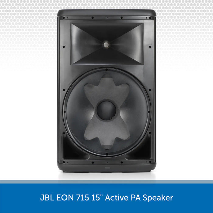 JBLEON715Frontnogrille