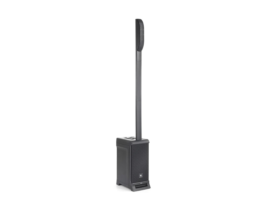 JBL IRX ONE Portable Column PA System With Bluetooth & 3-Channel Mixer