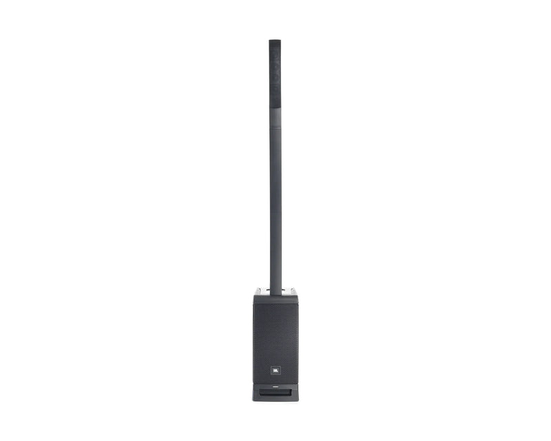 JBL IRX ONE Portable Column PA System With Bluetooth & 3-Channel Mixer