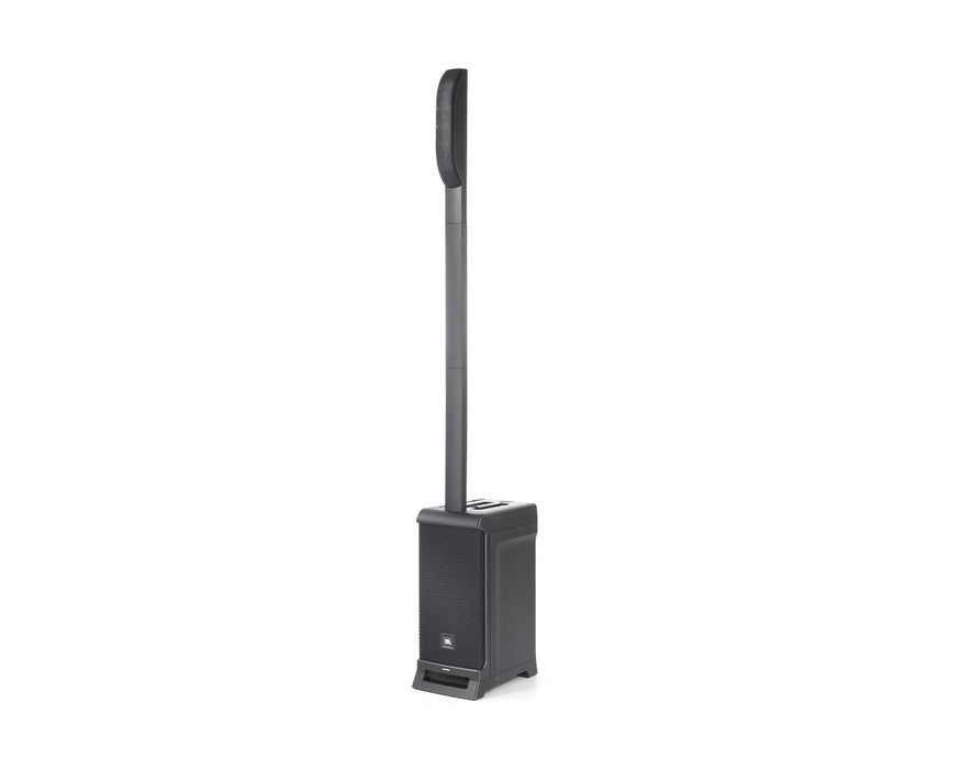 JBL IRX ONE Portable Column PA System With Bluetooth & 3-Channel Mixer