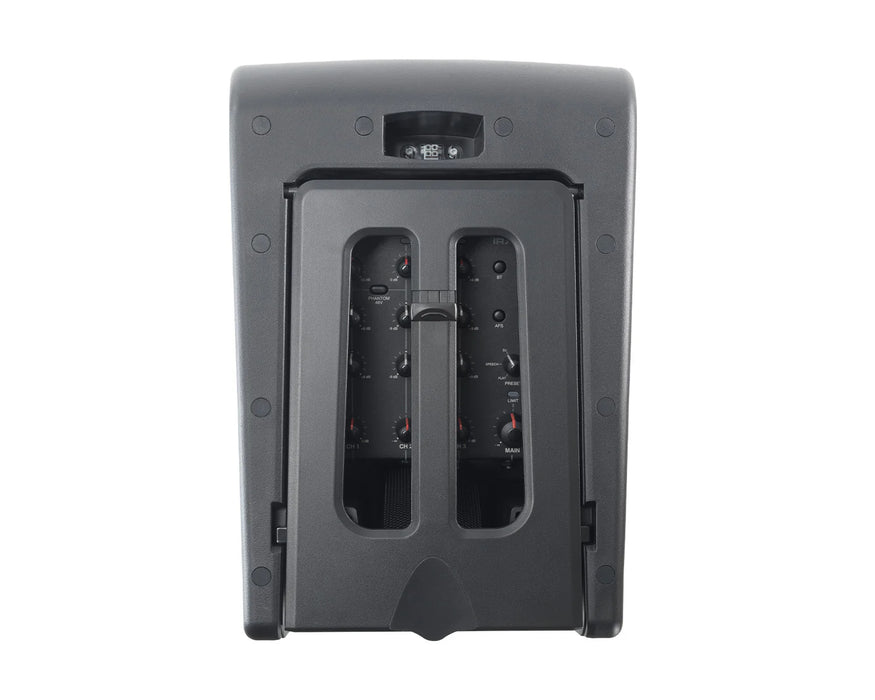 JBL IRX ONE Portable Column PA System With Bluetooth & 3-Channel Mixer