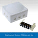 Weatherproof Outdoor IP66 Junction Box