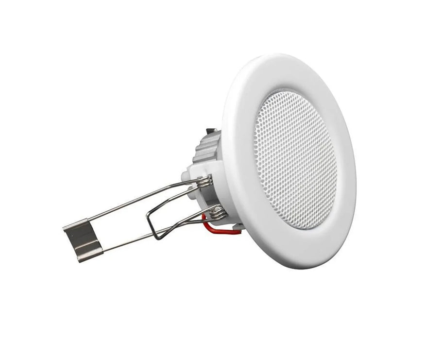 KEF Ci50R 2" Full-Range Ceiling Speaker - Single