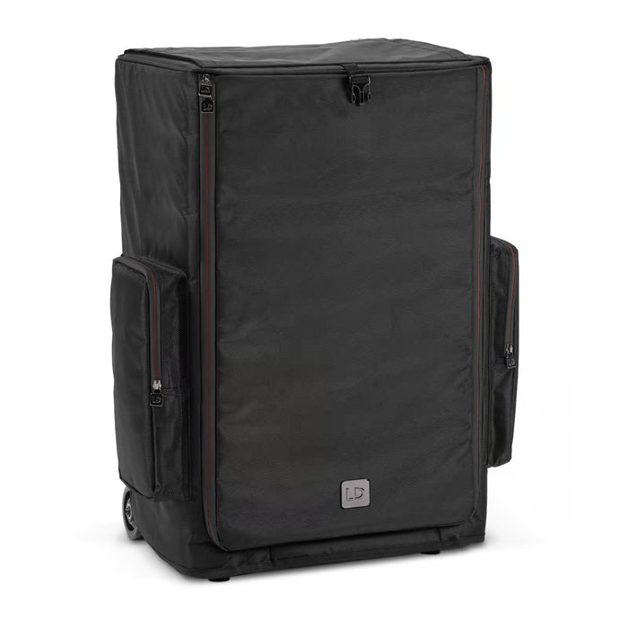 LD Systems ANNY 12 PC Water-Resistant Protective Cover for ANNY 12 PA Speaker