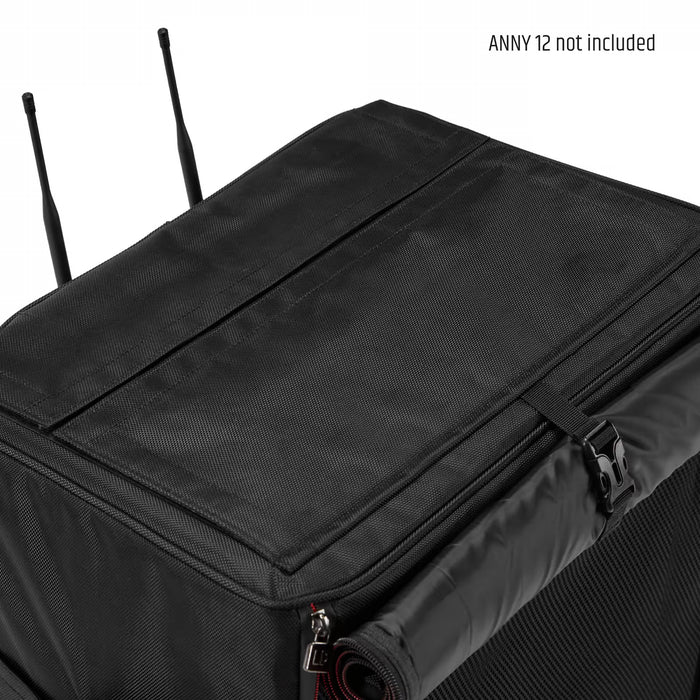 LD Systems ANNY 12 PC Water-Resistant Protective Cover for ANNY 12 PA Speaker