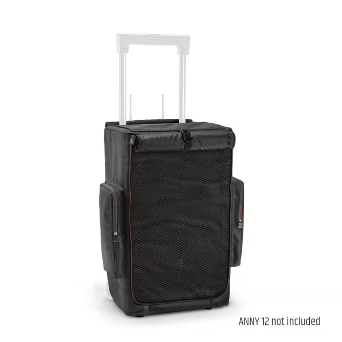 LD Systems ANNY 12 PC Water-Resistant Protective Cover for ANNY 12 PA Speaker