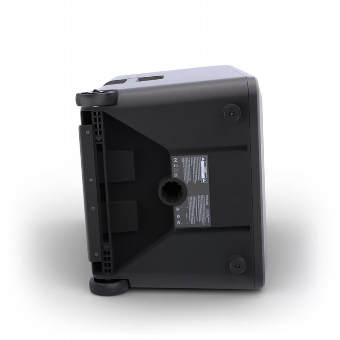 LD Systems ANNY 12 Portable 12" Battery-Powered Bluetooth PA Speaker