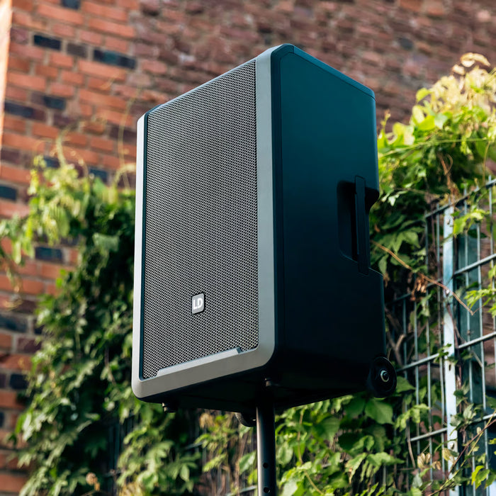 LD Systems ANNY 12 Portable 12" Battery-Powered Bluetooth PA Speaker