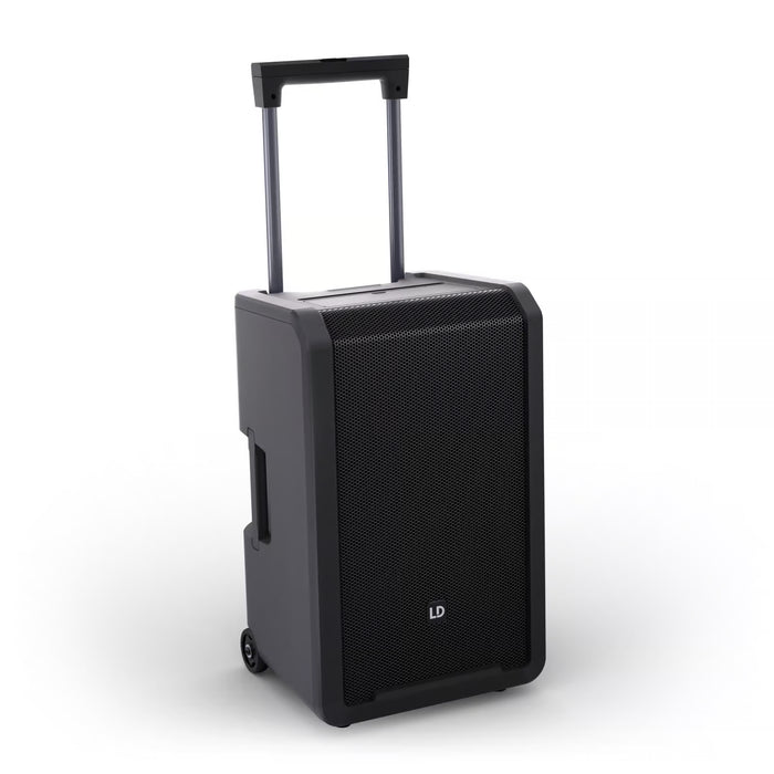 LD Systems ANNY 12 Portable 12" Battery-Powered Bluetooth PA Speaker