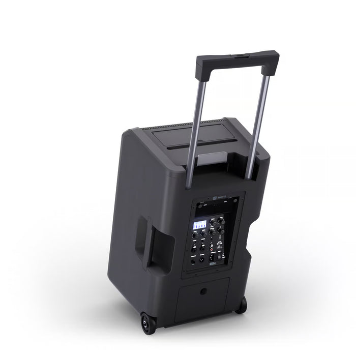 LD Systems ANNY 12 Portable 12" Battery-Powered Bluetooth PA Speaker