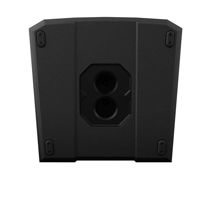 LD Systems DAVE 15 G4X Compact 2.1 Active PA System with Bluetooth - Black