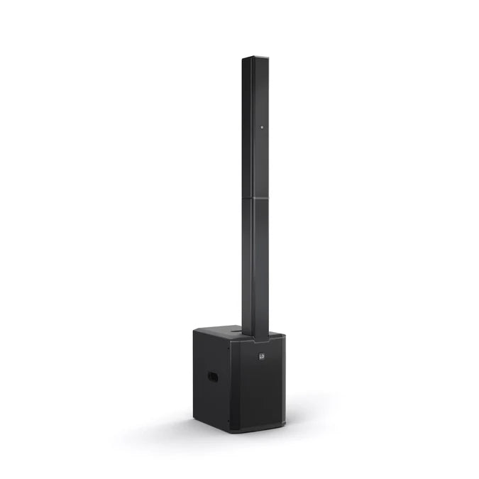 LD Systems MAUI 28 G3 Column PA System with Bluetooth - Black
