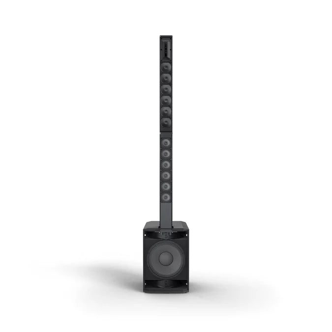 LD Systems MAUI 28 G3 Column PA System with Bluetooth - Black