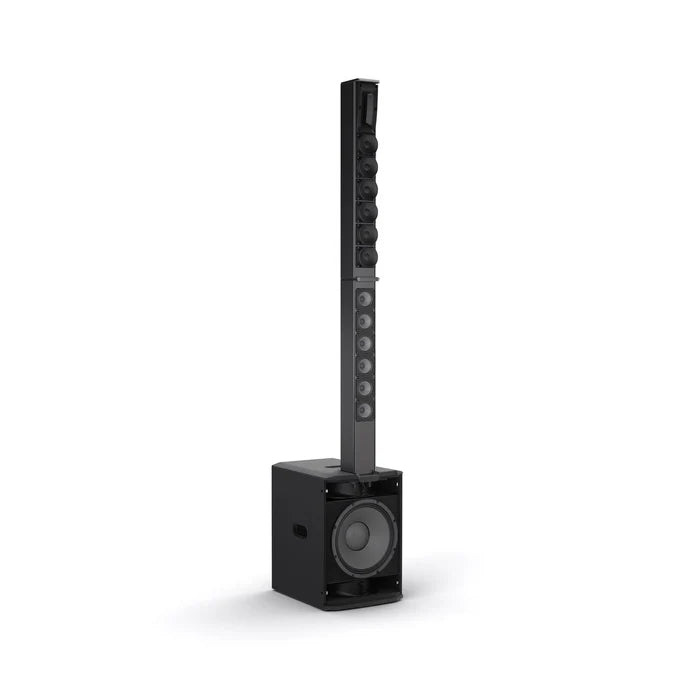 LD Systems MAUI 28 G3 Column PA System with Bluetooth - Black