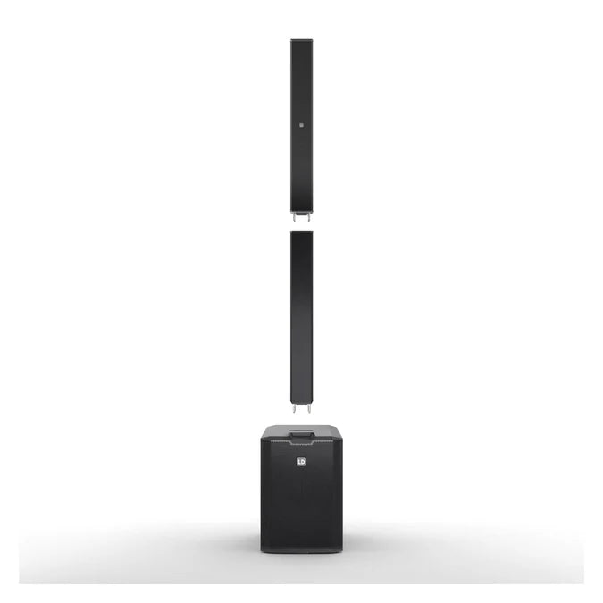 LD Systems MAUI 28 G3 Column PA System with Bluetooth - Black