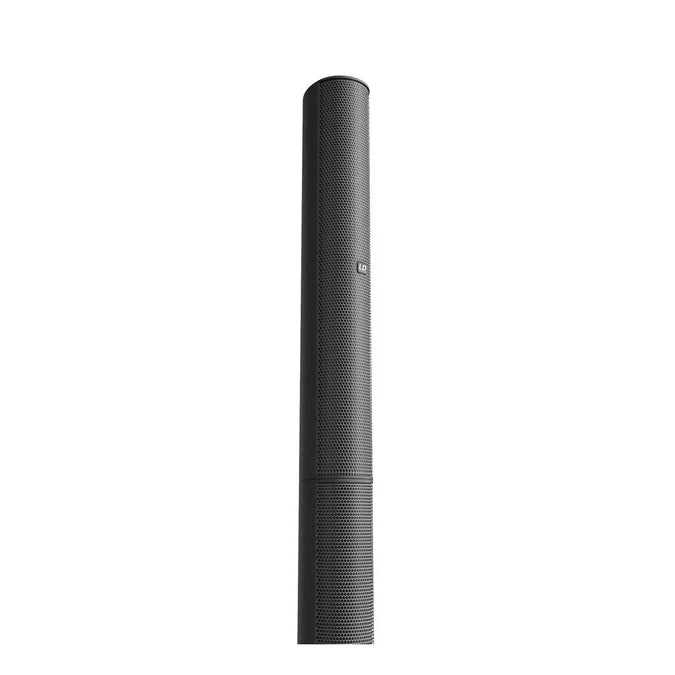 LD Systems MAUI 5 Column PA System with 4-Channel Mixer & Bluetooth - Black