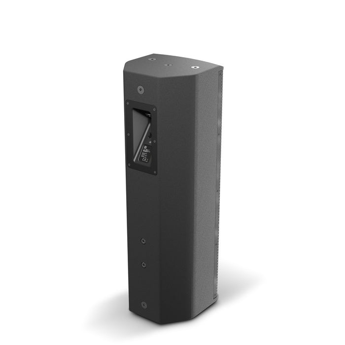 LD Systems SAT 262 G2 2 x 6.5" Passive Installation Loudspeaker, Single - Black or White