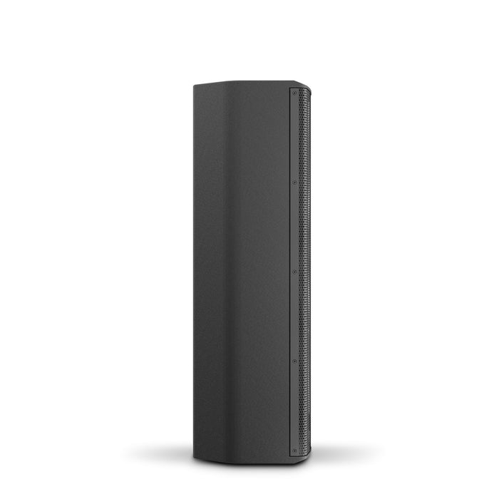 LD Systems SAT 262 G2 2 x 6.5" Passive Installation Loudspeaker, Single - Black or White