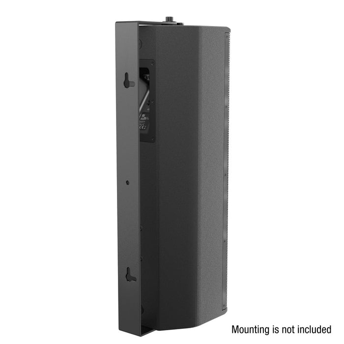 LD Systems SAT 262 G2 2 x 6.5" Passive Installation Loudspeaker, Single - Black or White