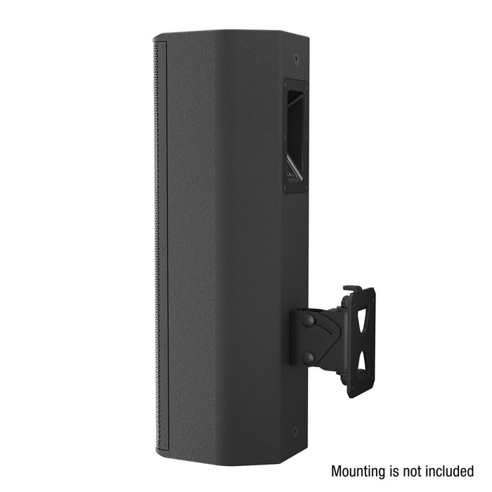 LD Systems SAT 262 G2 2 x 6.5" Passive Installation Loudspeaker, Single - Black or White