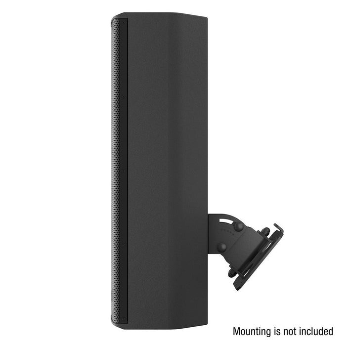 LD Systems SAT 262 G2 2 x 6.5" Passive Installation Loudspeaker, Single - Black or White