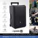 LD Systems ANNY® 12 - Portable 12 inch Battery-Powered Bluetooth PA Speaker