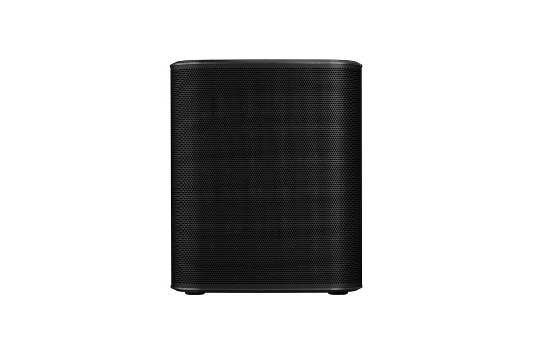 Fonestar LIGNUM-12SUB 12" 400W High-Power Passive Subwoofer, 8 Ohm - Black