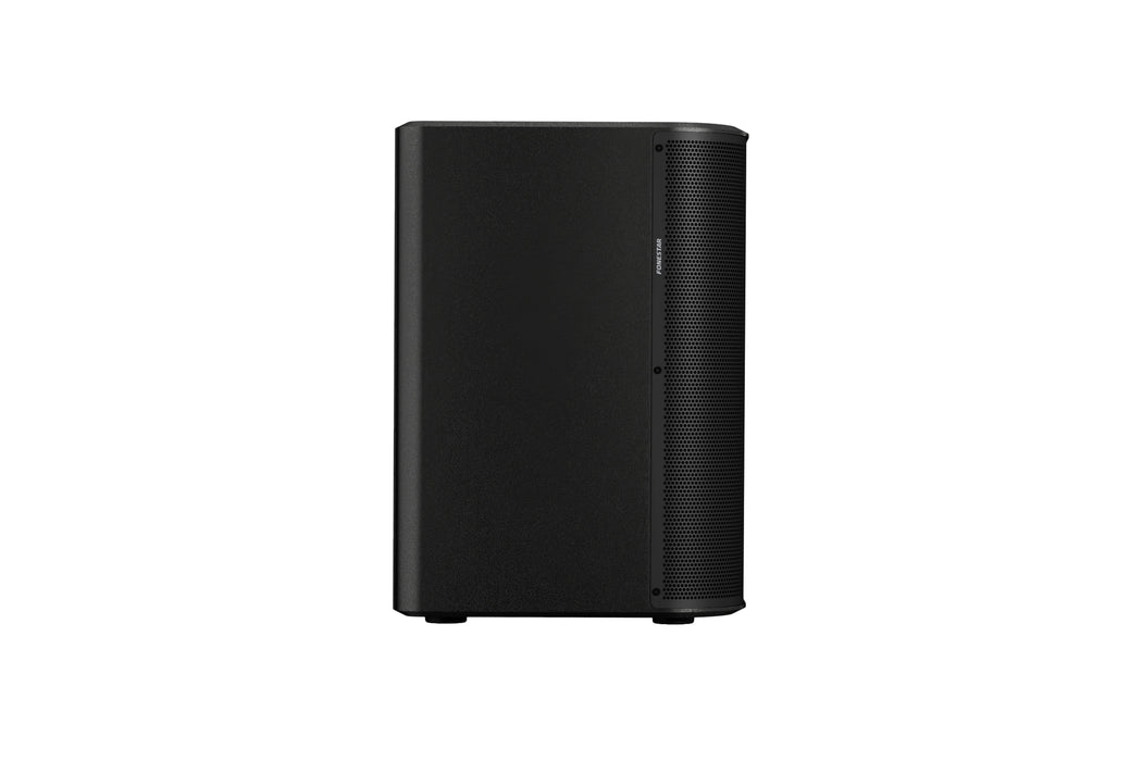 Fonestar LIGNUM-12SUB 12" 400W High-Power Passive Subwoofer, 8 Ohm - Black