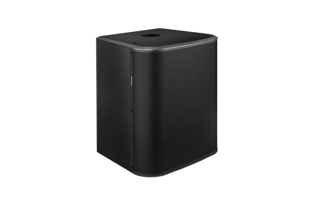 Fonestar LIGNUM-12SUB 12" 400W High-Power Passive Subwoofer, 8 Ohm - Black