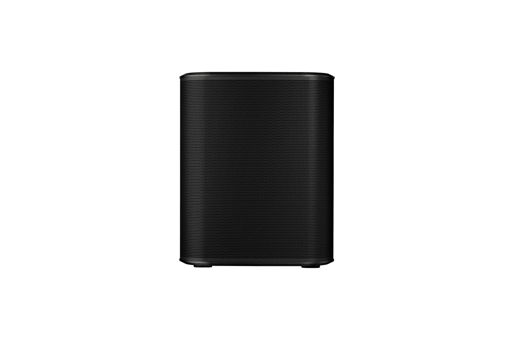 Fonestar LIGNUM-8SUB 8" 250W High-Power Passive Subwoofer, 8 Ohm - Black