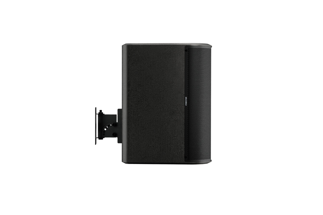 Fonestar LIGNUM-8SUB 8" 250W High-Power Passive Subwoofer, 8 Ohm - Black