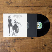 Legend Vinyl 12″ Paper Inner Record Sleeves Black Sleeve 02