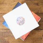 Legend Vinyl 12″ Paper Inner Record Sleeves White Sleeve