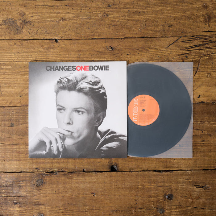 Legend Vinyl 12″ HDPE Inner Record Sleeves, 25 Pack Lifestyle 01