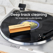 Legend Vinyl Velvet Vinyl Dust Brush Lifestyle 01