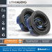Lithe Audio LBT4 Master & Slave Pair Main Image