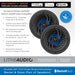 Lithe Audio LBT4 Master & Slave Pair Info Image