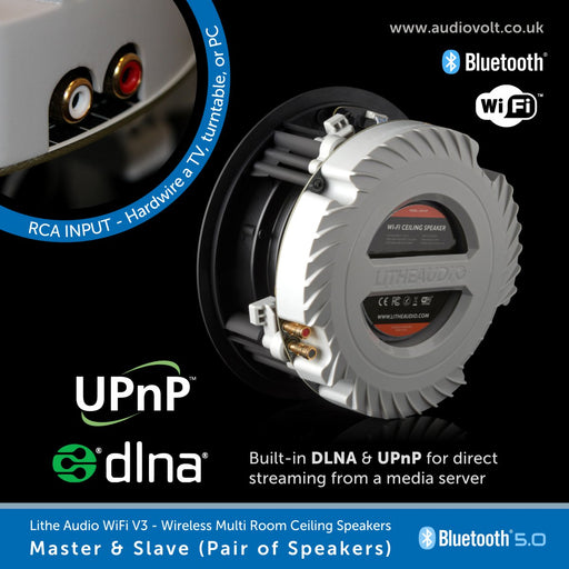 LitheAudioWiFiV3_Pair_MasterandSlaveSpeakers-Image2