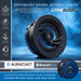 Lithe Audio LBT8 - 8 inch Bluetooth Auracast Wireless Ceiling Speaker (Single, Master)