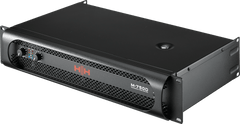 HH Electronics M-750D 2 x 750W Power Amplifier, 4/8 Ohms