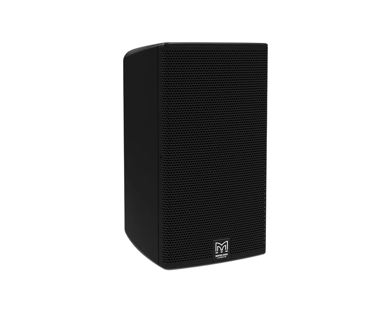 Martin Audio Adorn A80T 8" 2-Way Passive Loudspeaker with Bracket 100V & 8 Ohm - Black or White