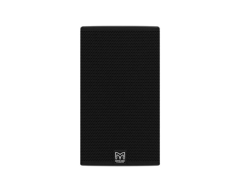 Martin Audio Adorn A80T 8" 2-Way Passive Loudspeaker with Bracket 100V & 8 Ohm - Black or White