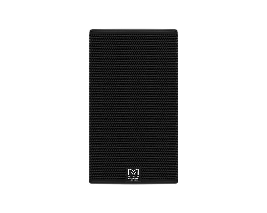 Martin Audio Adorn A80T 8" 2-Way Passive Loudspeaker with Bracket 100V & 8 Ohm - Black or White
