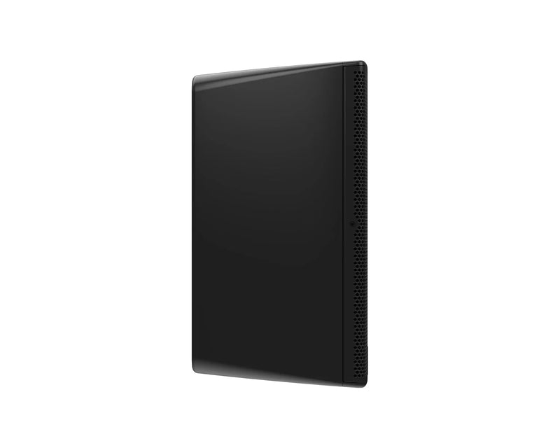 Martin Audio Adorn A80T 8" 2-Way Passive Loudspeaker with Bracket 100V & 8 Ohm - Black or White