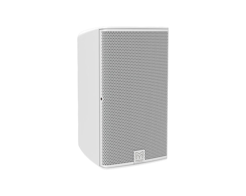 Martin Audio Adorn A80T 8" 2-Way Passive Loudspeaker with Bracket 100V & 8 Ohm - Black or White